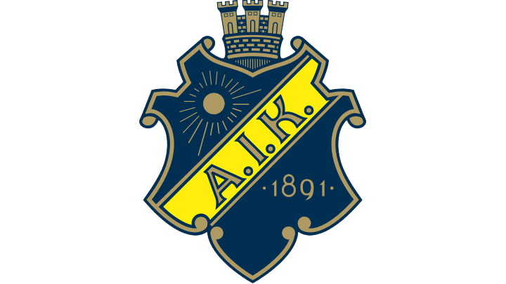 AIK巴斯克 logo