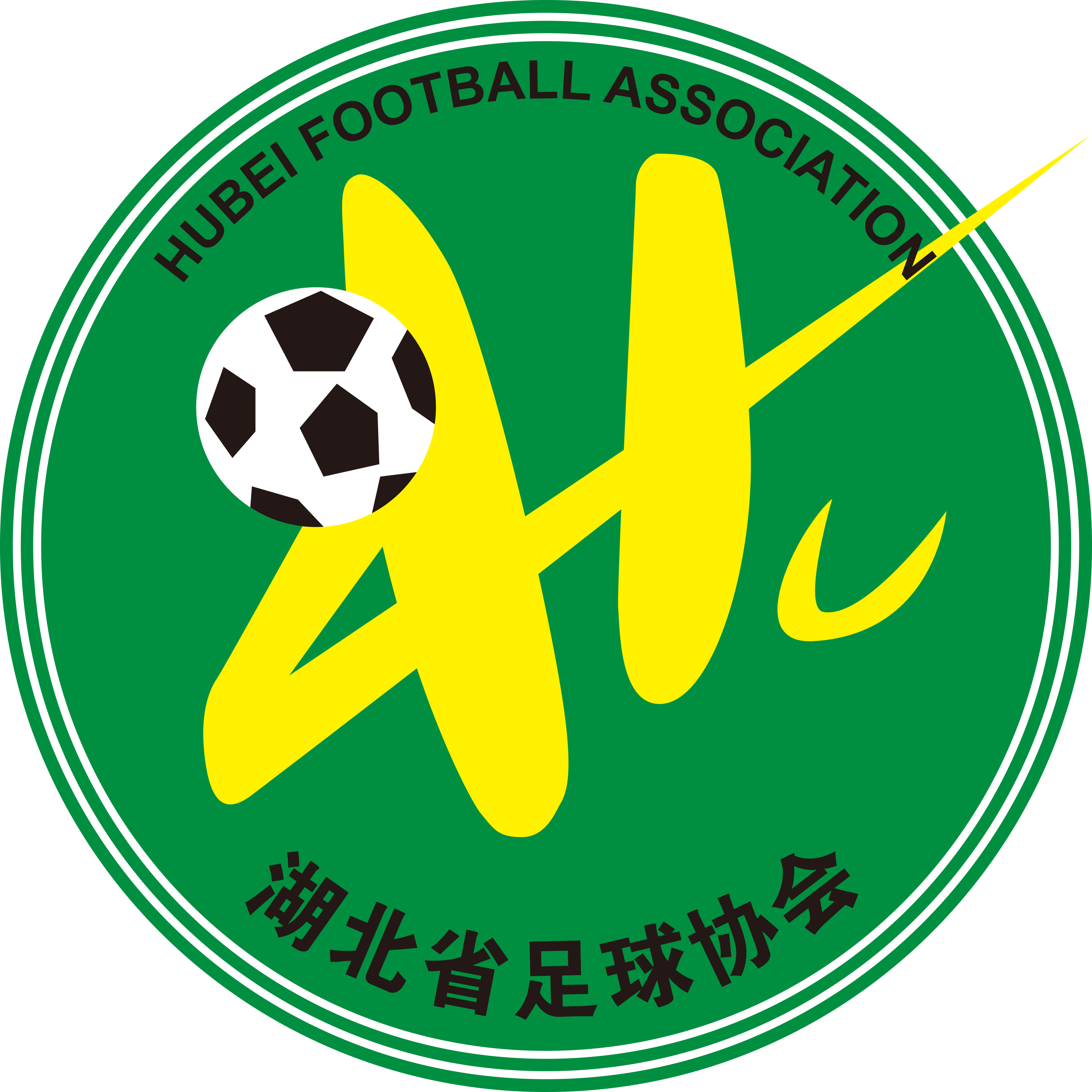 云南U18 logo