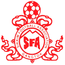 锡金FA logo