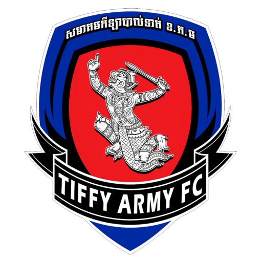 柬埔寨皇家武装部队FC logo