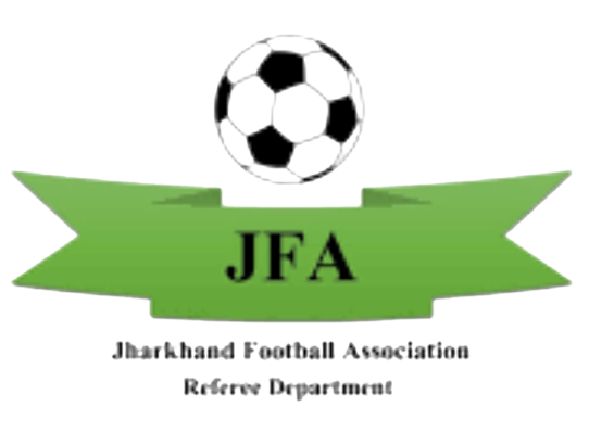 贾坎德FA logo